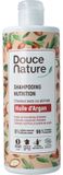 Douce Nature Shampoo Arganolie Nourrissant (350 ml)