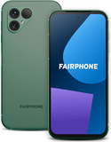 Fairphone 5 / 128GB / Groen