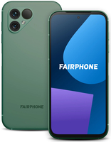 Fairphone 5 / 128GB / Groen