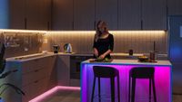 Philips Hue Philips Smart Lighting GU10 Spot x1, zwart