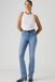 Levi's 725 High Rise Bootcut Jeans - Women's - 29X34 - Medium Washing / True Blue Mid