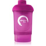 Matcha Tea Shaker