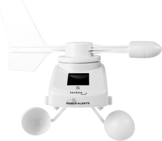 Technoline Mobile Alerts 10660 Windmeter
