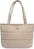 Jollein Luiertas Puffed Mombag Biscuit