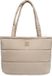 Jollein Luiertas Puffed Mombag Biscuit