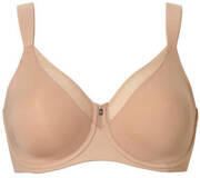 Triumph True Shape Sensation Minimizer Bra - Beige