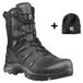 HAIX BLACK EAGLE SAFETY 50 High, maat 10.0 / EU 45