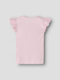 NAME IT NMFHAVELLE CAP SL TOP - Meisjes - Blouses