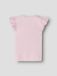 NAME IT NMFHAVELLE CAP SL TOP - Meisjes - Blouses