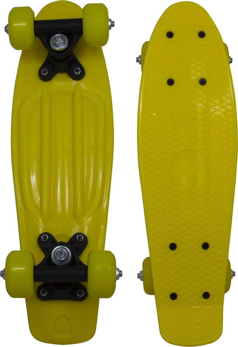 RiDD Penny Board 17""