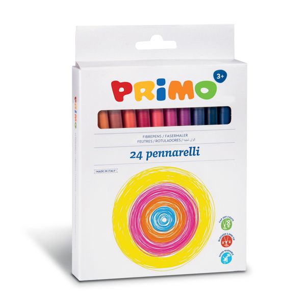 PRIMO 602PEN24