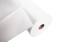 Pronappe Doos met 4 Tafelloper Rollen Spunbond Vlies 24x0.4m Wit