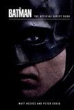 The Titan Books The Batman Hardcover