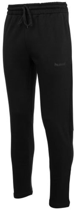 Hummel Authentic Jogging Pant Sportbroek Heren - Black