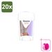Rexona 20 x Women Maximum Protection Sensitive Dry stick anti-transpirant, 45 ml - Lot économique - 20 pièces