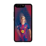 FC Barcelona Gavi 3D Housse Officielle
