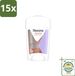 Rexona Women Maximum Protection Sensitive Dry Stick Anti-Transpirant 15 x 45 ml