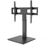 Hama TV voet - Draaibaar - 75 inch - max 40kg - VESA 600x400 - in hoogte verstelbaar
