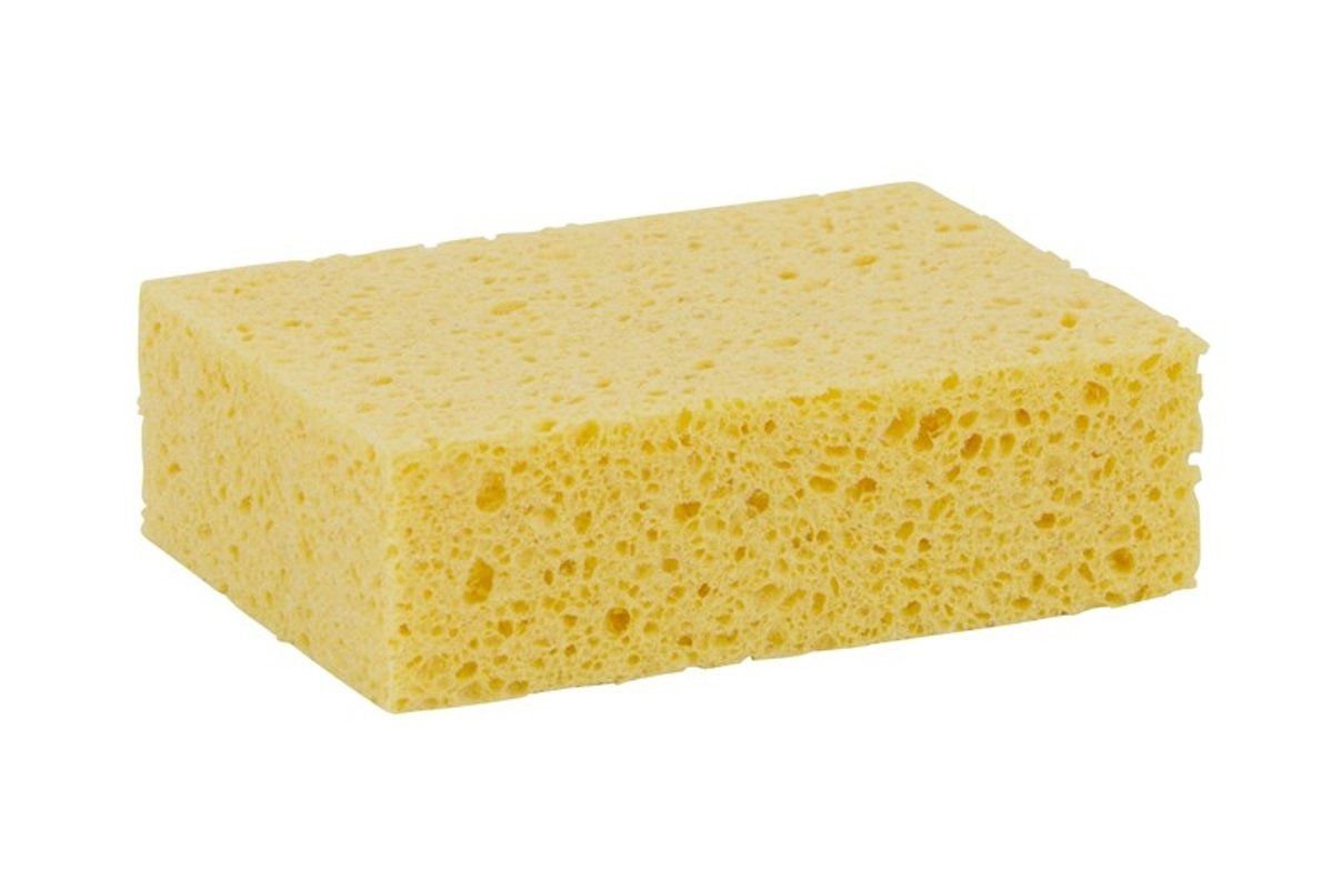 Betra Spons Geel