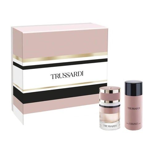 Trussardi Gift Set / Unisex