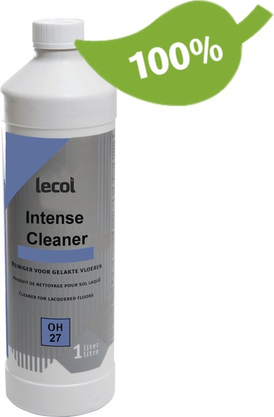 Lecol Intense Cleaner OH27 (122299