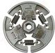 BPC Parts Koppeling passend op STIHL FS 85 (4137 160 2001)