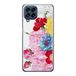 ERT GROUP mobiel telefoonhoesje voor Samsung M33 5G Babaco patroon Flowers 056
