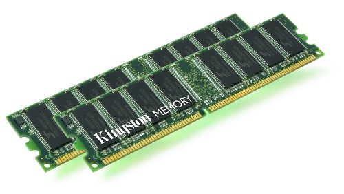 Kingston KTH-LJ6015/512 werkgeheugen 512 MB DDR2 RAM