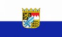 AZ FLAG Vlag Beieren 90x60 cm Polyester 100D