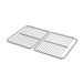 Weber Grillroosterset voor Go-Anywhere houtskoolversie