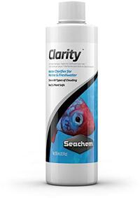 Levend Gebaard Zoutwaterbehandeling, 4 kg