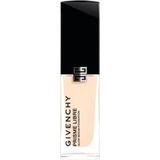Givenchy Prisme Libre Foundation Unisex 30ml Nude