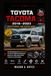 TOYOTA TOYOTA TACOMA 2016–2023 Maintenance and Repair Guide
