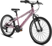 Puky Kinderfiets 20 inch 7 versnellingen LS-pro pearl pink