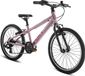 Puky Kinderfiets 20 inch 7 versnellingen LS-pro pearl pink