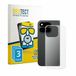 BROTECT - Screenprotector voor Google Pixel 11 Pro Fold (Achterkant) - Folie Beschermfolie Beschermglas matte 3 Stuks
