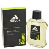 Adidas Eau de toilette / 100ml / Male