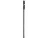 KWB Foret à coffrage / foret à bois 14 mm extra long 600 mm