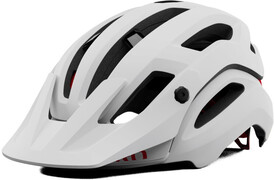 Giro Manifest Spherical MIPS Helm, wit/zwart