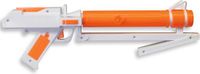 RUBIES NL - Star Wars Stormtrooper pistool met geluid