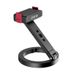 Ulanzi MA04 MagLock support magnétique pour DJI Osmo Action 3/4/5 Pro avec fonction de rotation