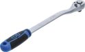 BGS Ratelsleutel extra lang 12,5 mm (1/2") 380 mm