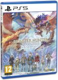 Capcom Monster Hunter Stories 3: Twisted Reflection PlayStation 5