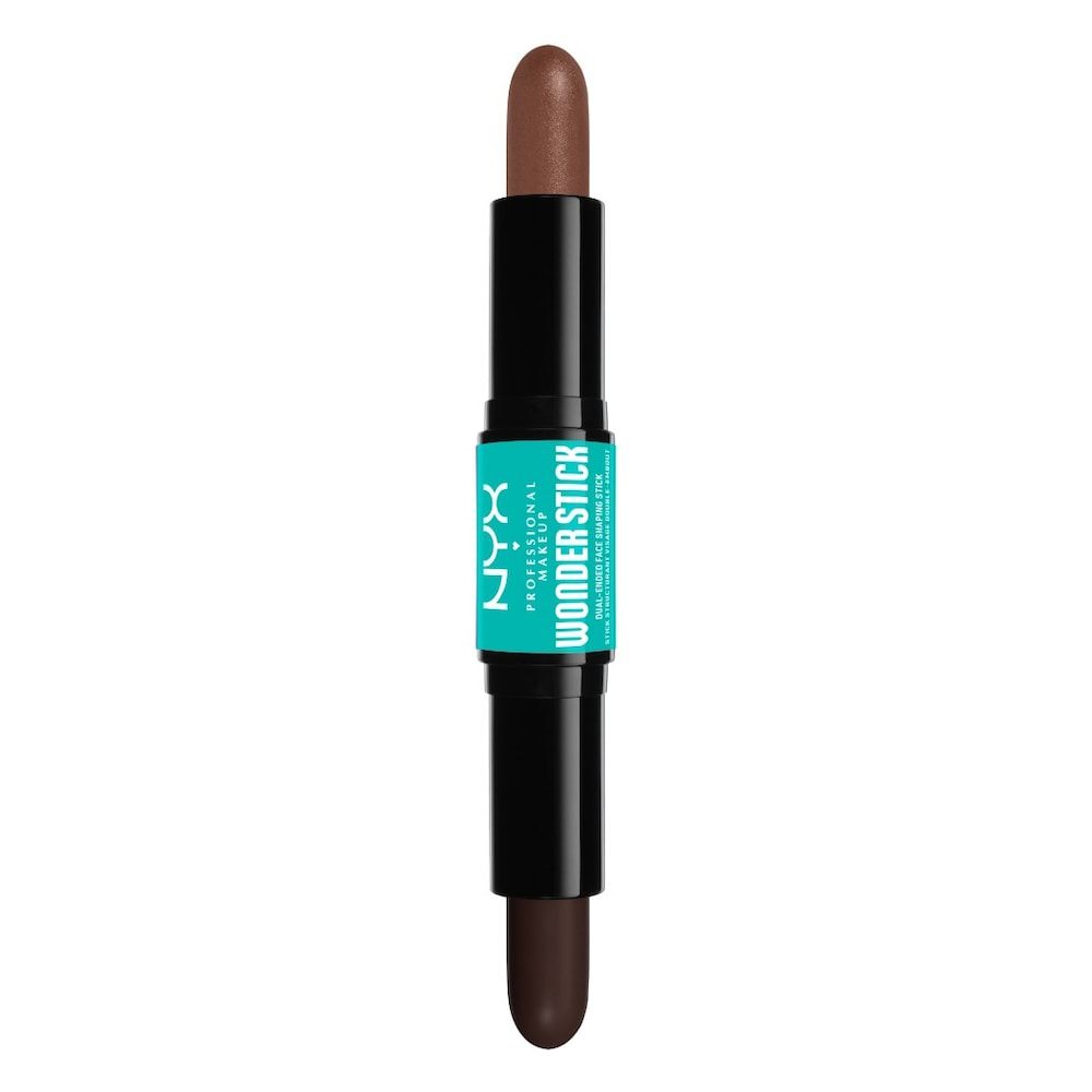 NYX Professional Makeup Wonder Stick Dual Face Lift - 0800897100094