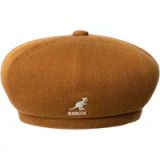 Kangol Wool Jax Alpinopet Dames/Heren - winter voor herfst/winter