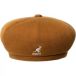 Kangol Wool Jax Alpinopet Dames/Heren - winter voor herfst/winter
