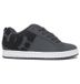 DC Shoes Court Graffik - Chaussures homme cuir gris