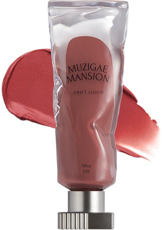 MUZIGAE MANSION Objet Liquid