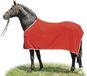HKM Alaska Zweetdeken - Rood - 155