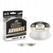Sufix ADVANCE G2 CLEAR Ligne de pêche 0.33mm 150m